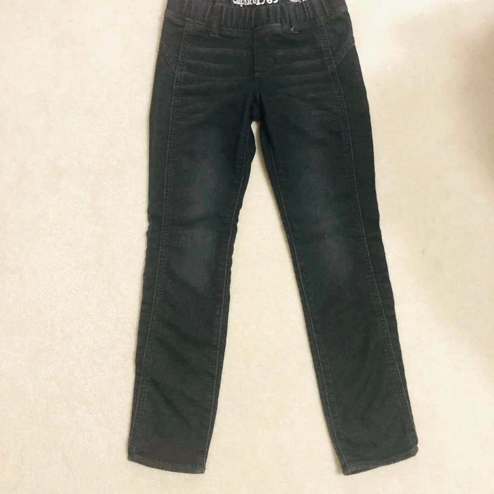 Gap Girls Size 8 Jean Jeggings